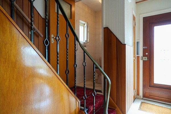 Medium property photo - Bredeweg 17, 6262 NX Banholt